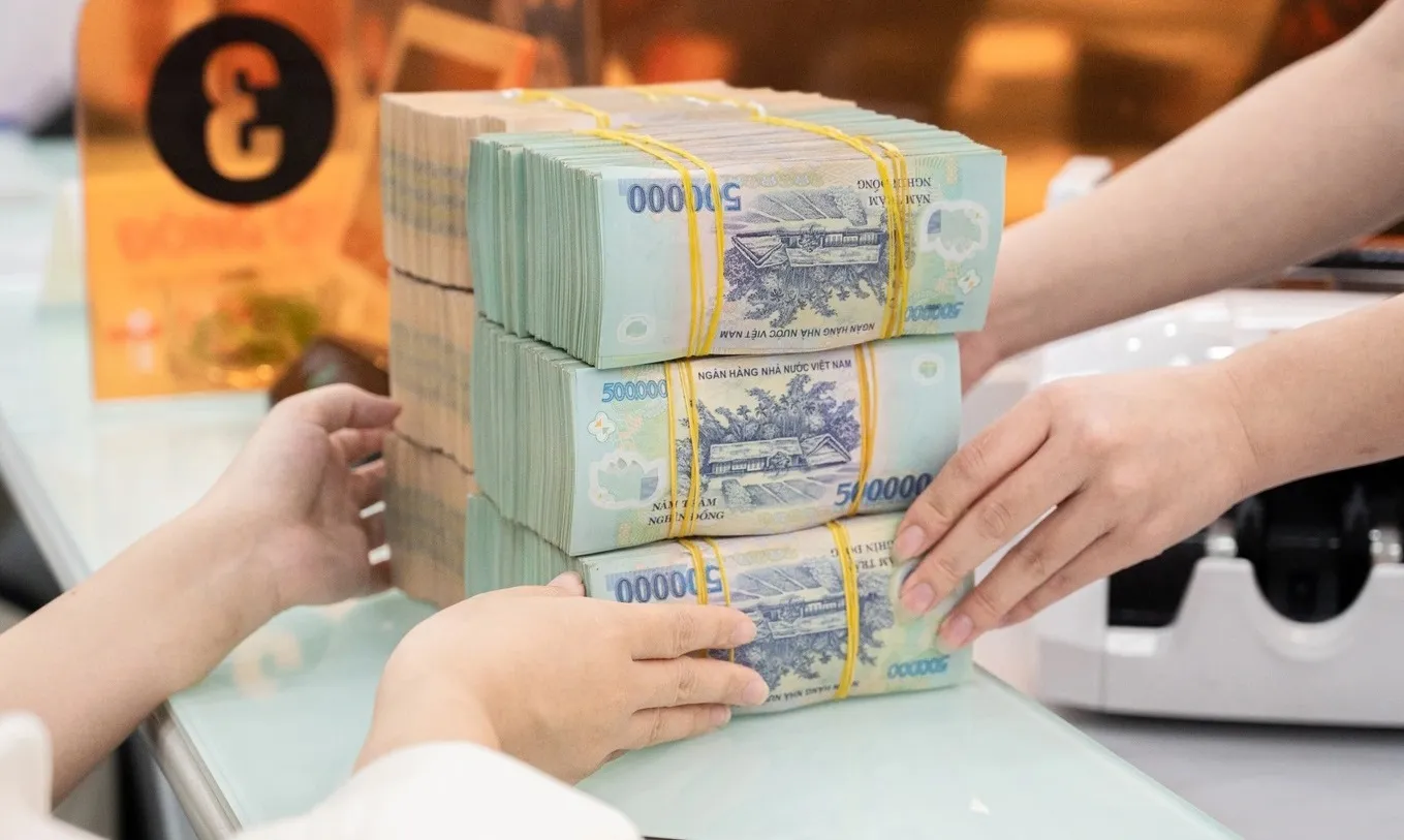 Lãi suất ngân hàng ngày 5/10: Lãi suất 7,5%/năm ở kỳ hạn 24 tháng