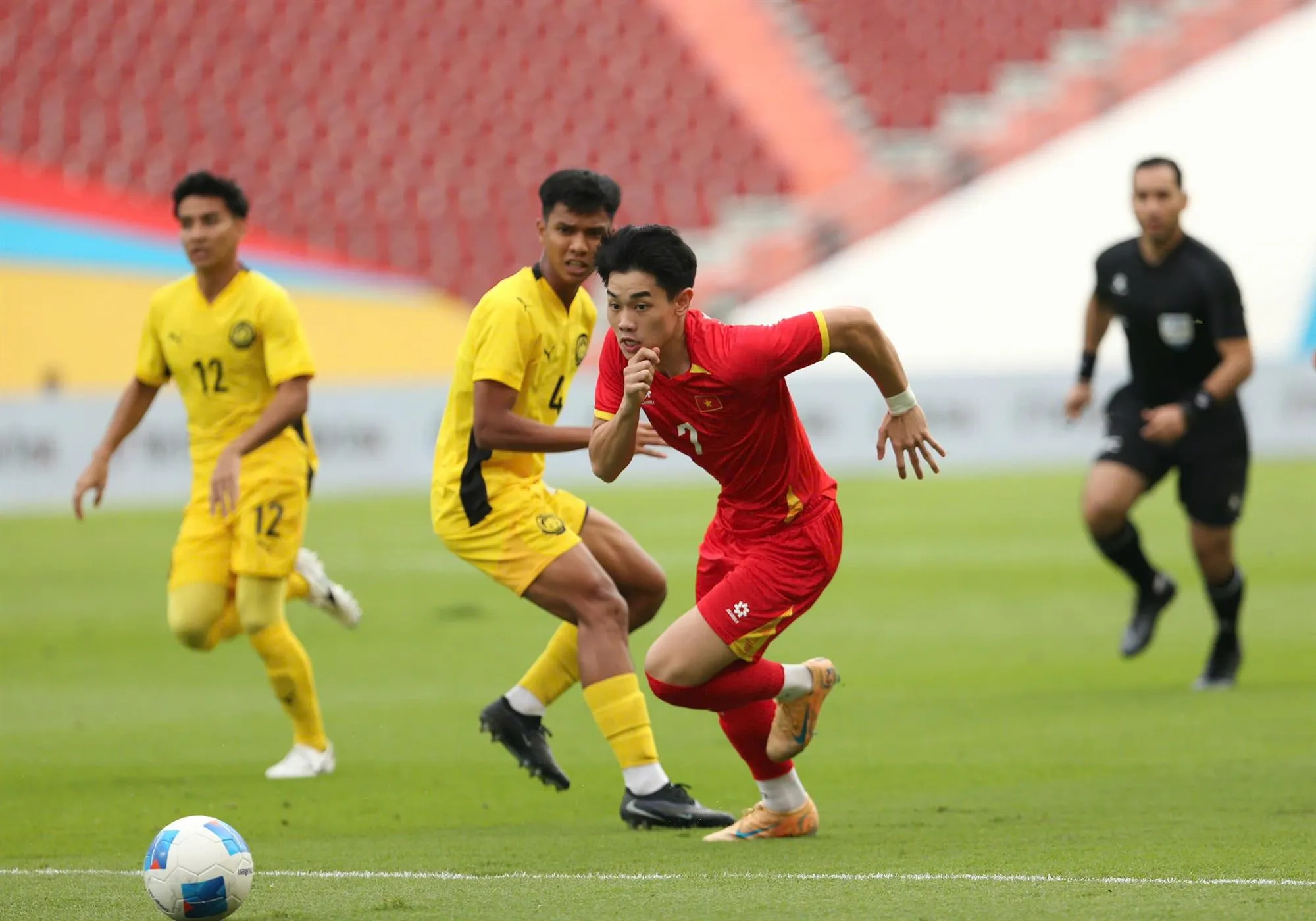 malaysia-viet-nam