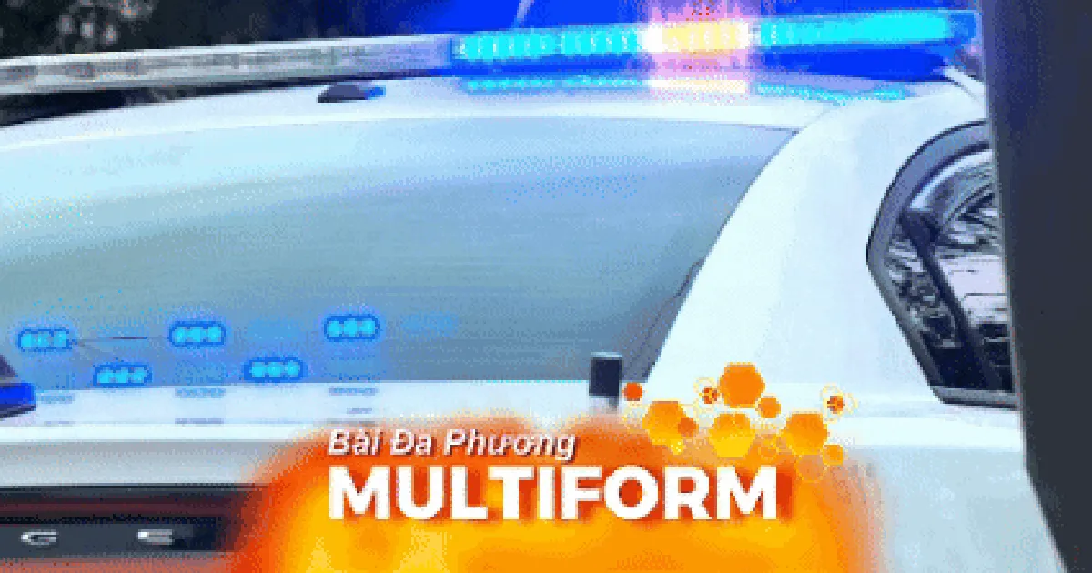Mỹ: Nổ súng tại bang Georgia khiến nhiều người thương vong
