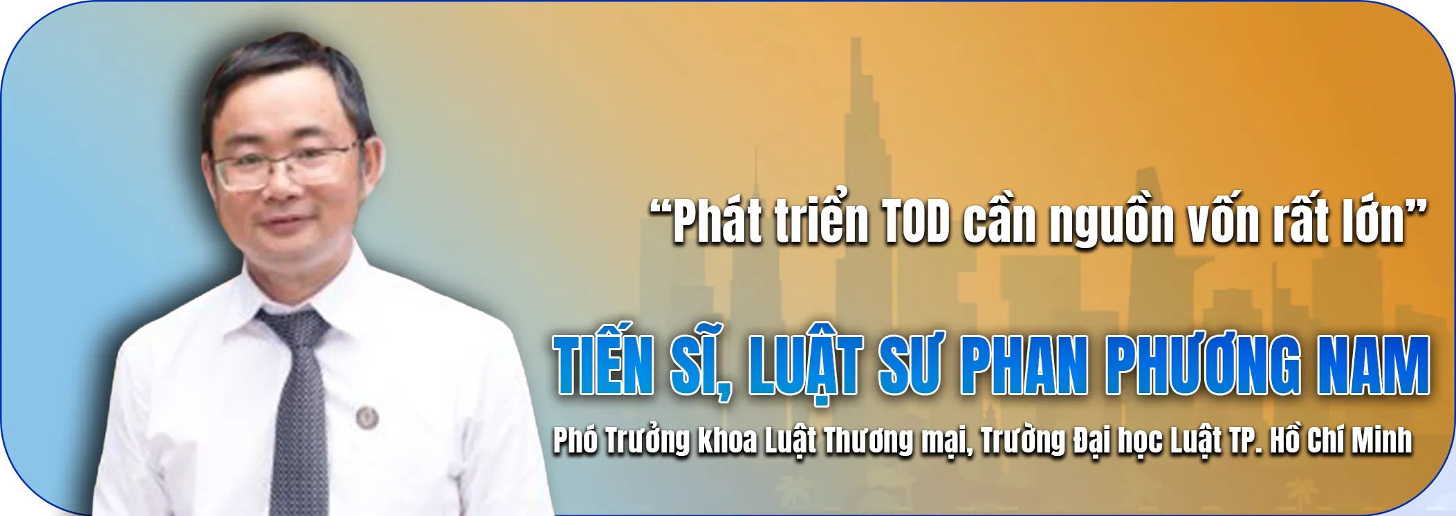 DBKT: Luật Phát triển đô thị: Khơi thông nguồn lực từ mô hình TOD - Ảnh 6. DBKT: Luật Phát triển đô thị: Khơi thông nguồn lực từ mô hình TOD - Ảnh 6.