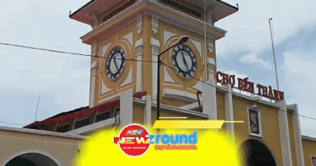 NewZround: Những câu chuyện phía sau 3 địa danh du lịch nổi tiếng tại TP. Hồ Chí Minh