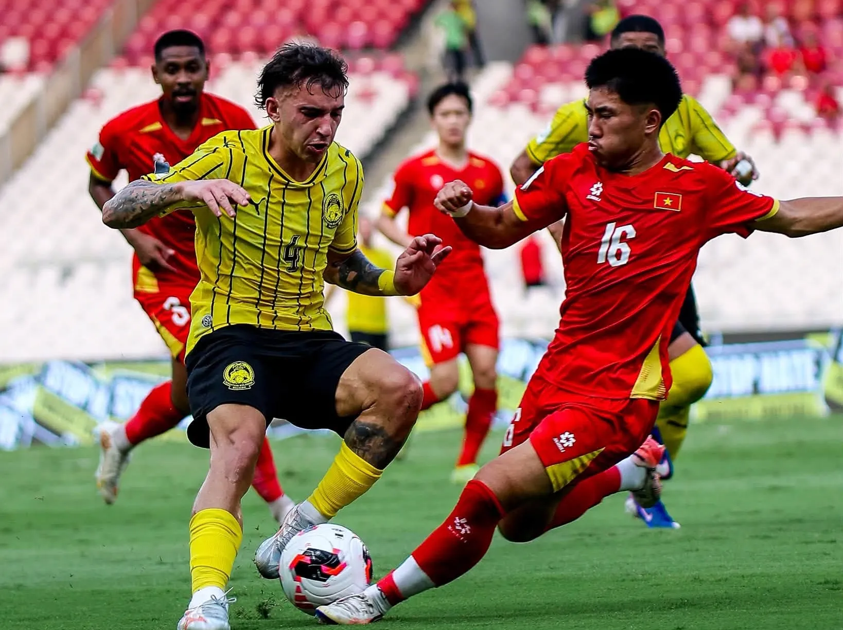 viet-nam-malaysia