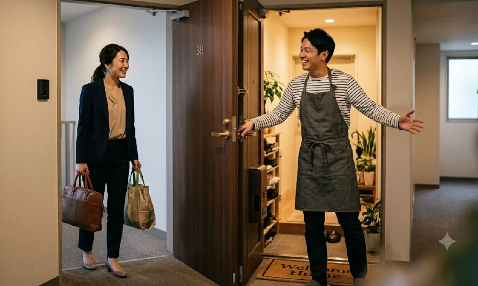 Nhà mẹ xúi ly hôn, tôi đáp trả một câu khiến ai cũng câm nín