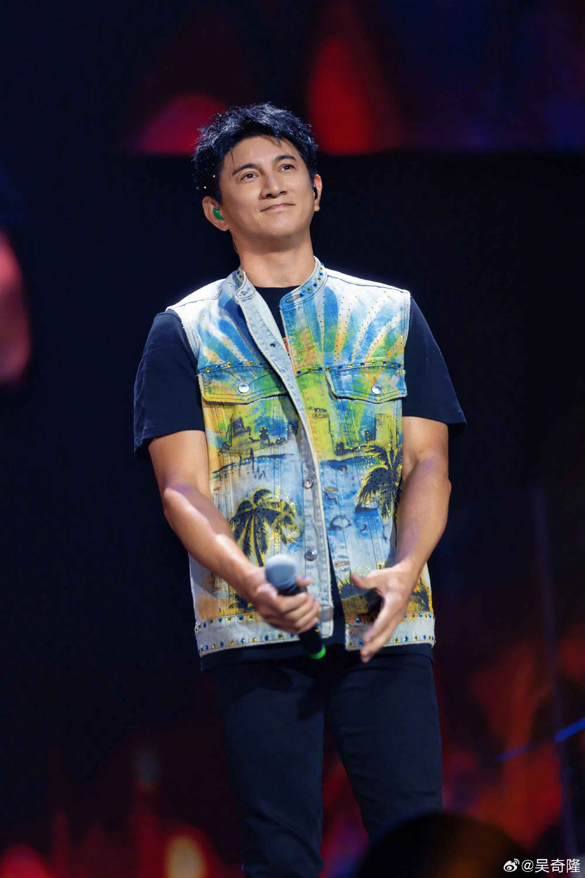 Ngô Kỳ Long
