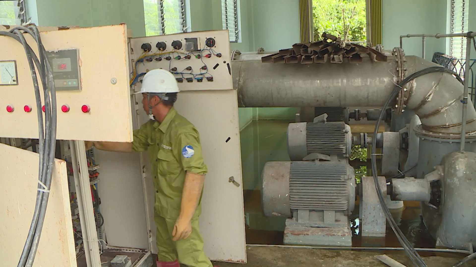 Giải bài toán ngập úng, đảm bảo an toàn cho sản xuất nông nghiệp - Ảnh 4.