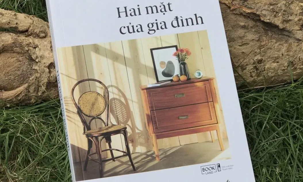 Hai mặt của gia đình