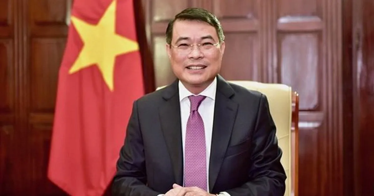Thủ tướng Lê Minh Hưng sẽ thăm chính thức Lào và Campuchia