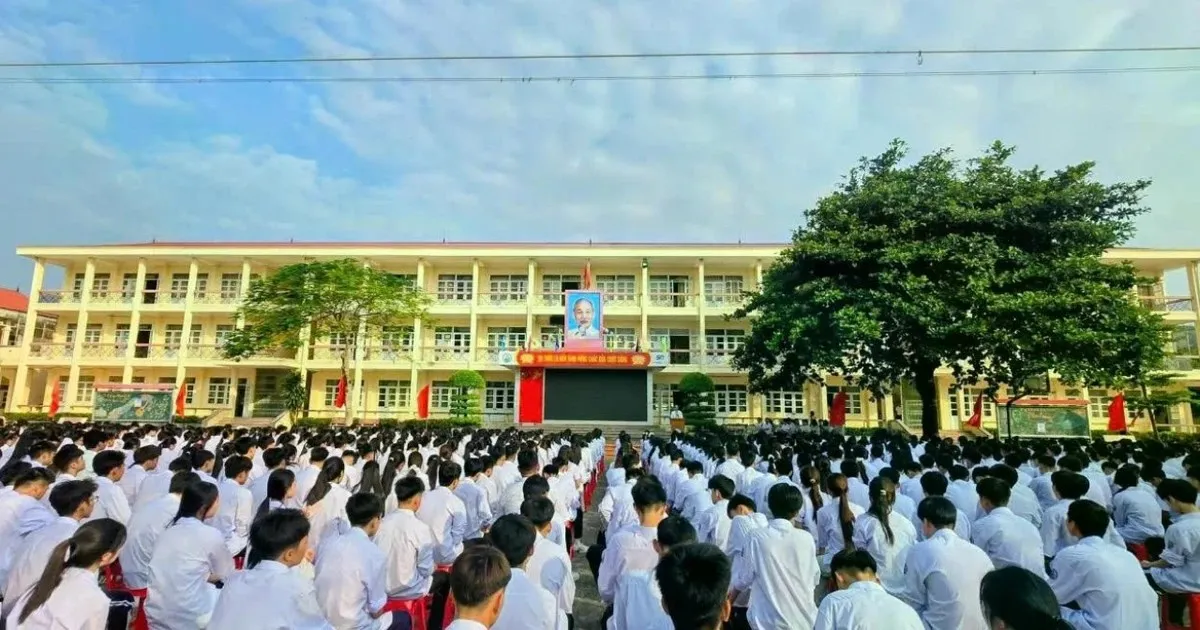 Quảng Ninh chấn chỉnh việc thu, chi, vận động đóng góp trong trường học