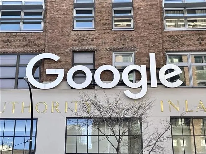 Ba Lan điều tra Google về mức phí trả cho các nhà xuất bản