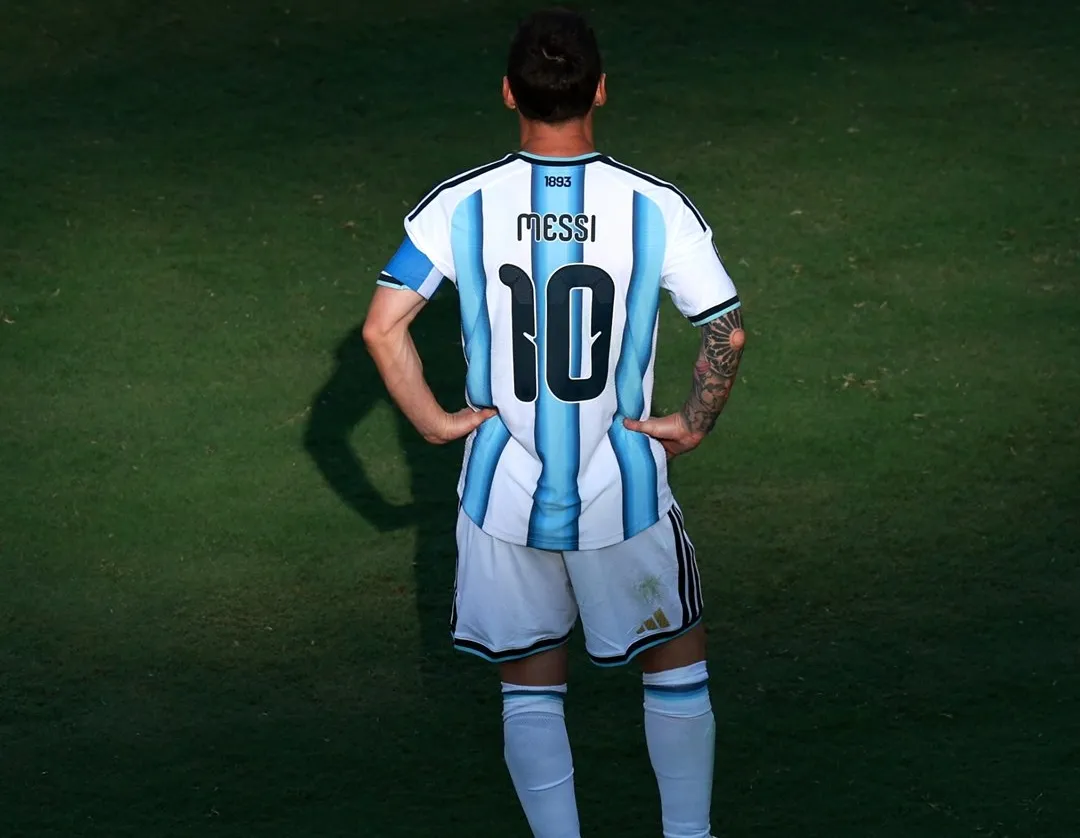 messi-argentina