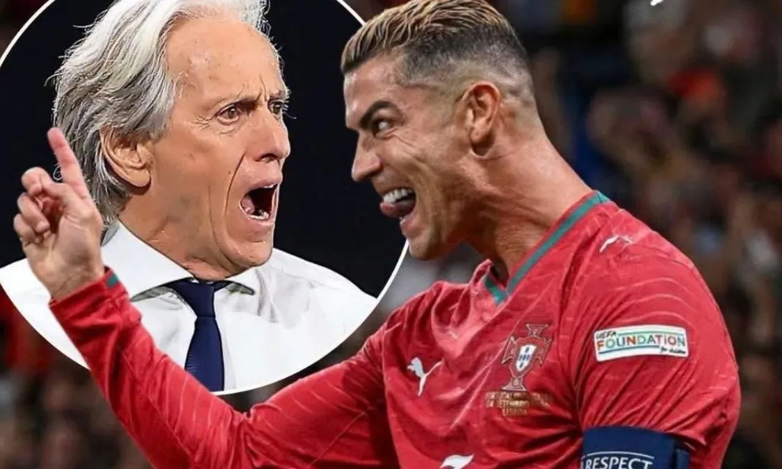 Ronaldo ra điều kiện tàn khốc để tái xuất tuyển Bồ Đào Nha