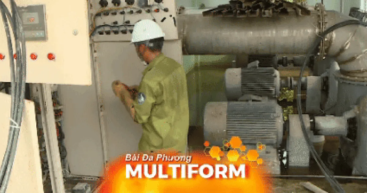 Giải bài toán ngập úng, đảm bảo an toàn cho sản xuất nông nghiệp