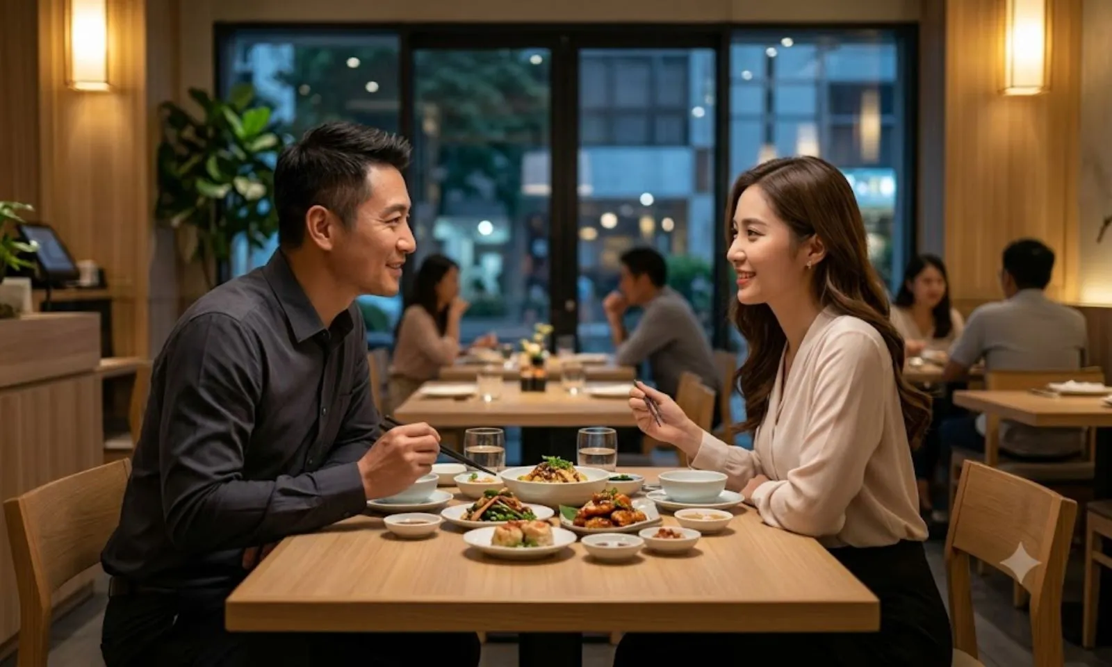 Chồng chung sống với bồ suốt 2 năm rồi thách thức vợ
