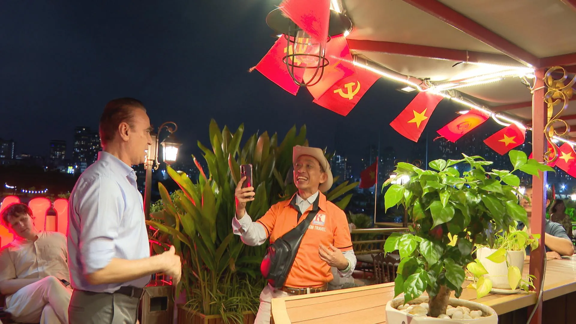 Du lịch TP. Hồ Chí Minh mở rộng sản phẩm, tăng sức hút với khách quốc tế