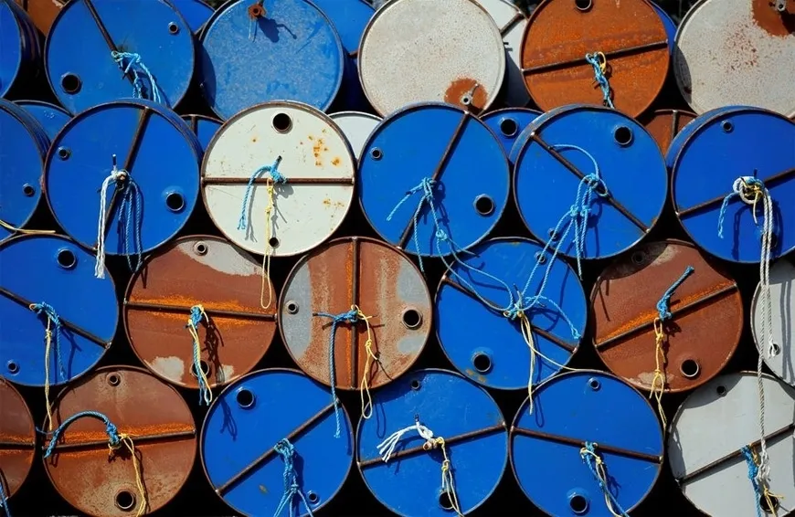 (Ảnh minh họa: Oilprice)