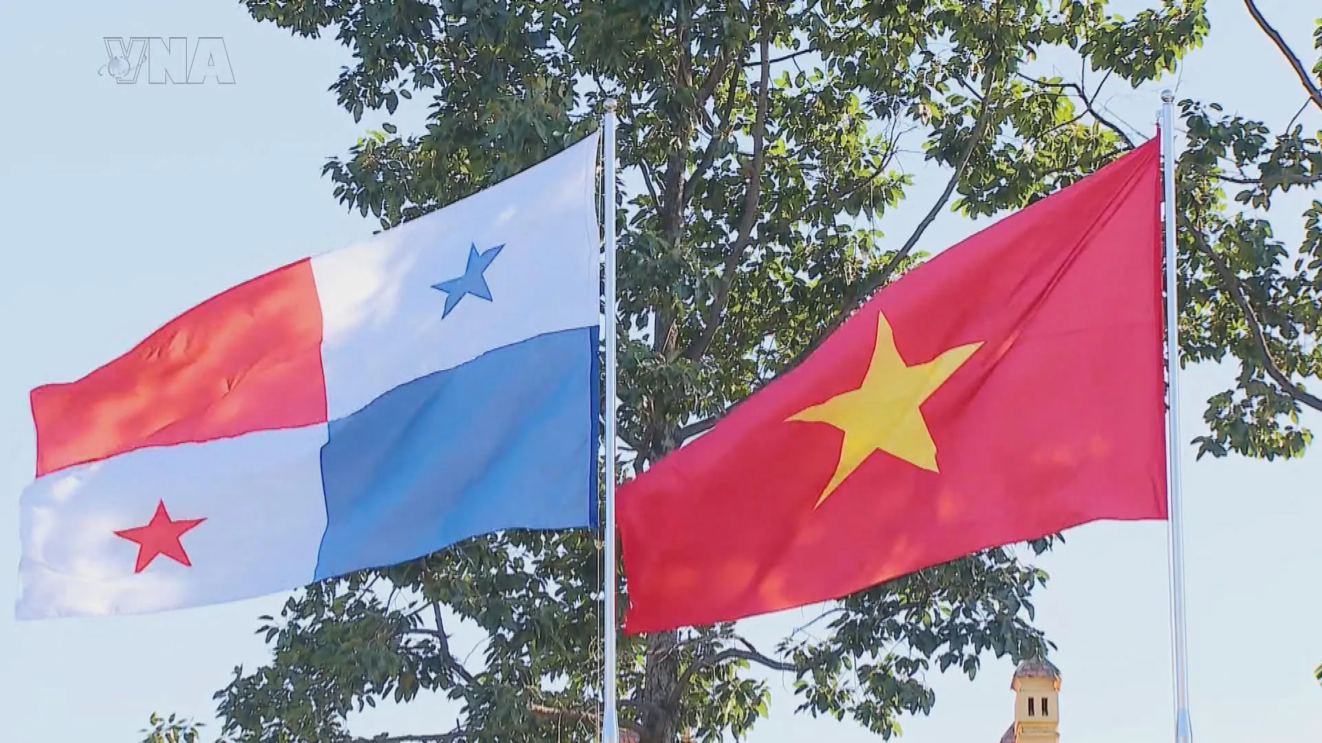 Việt Nam - Panama mở rộng dư địa hợp tác, hướng tới những kết quả cụ thể - Ảnh 6.