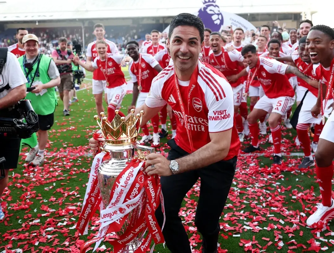 arsenal-arteta