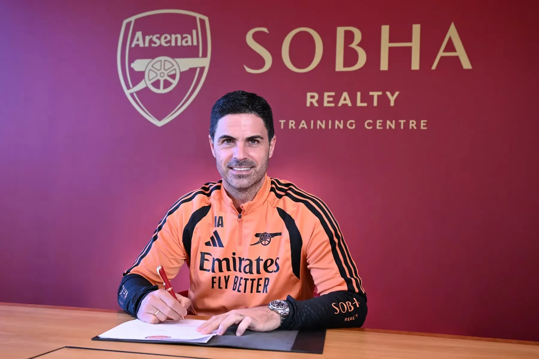 arteta