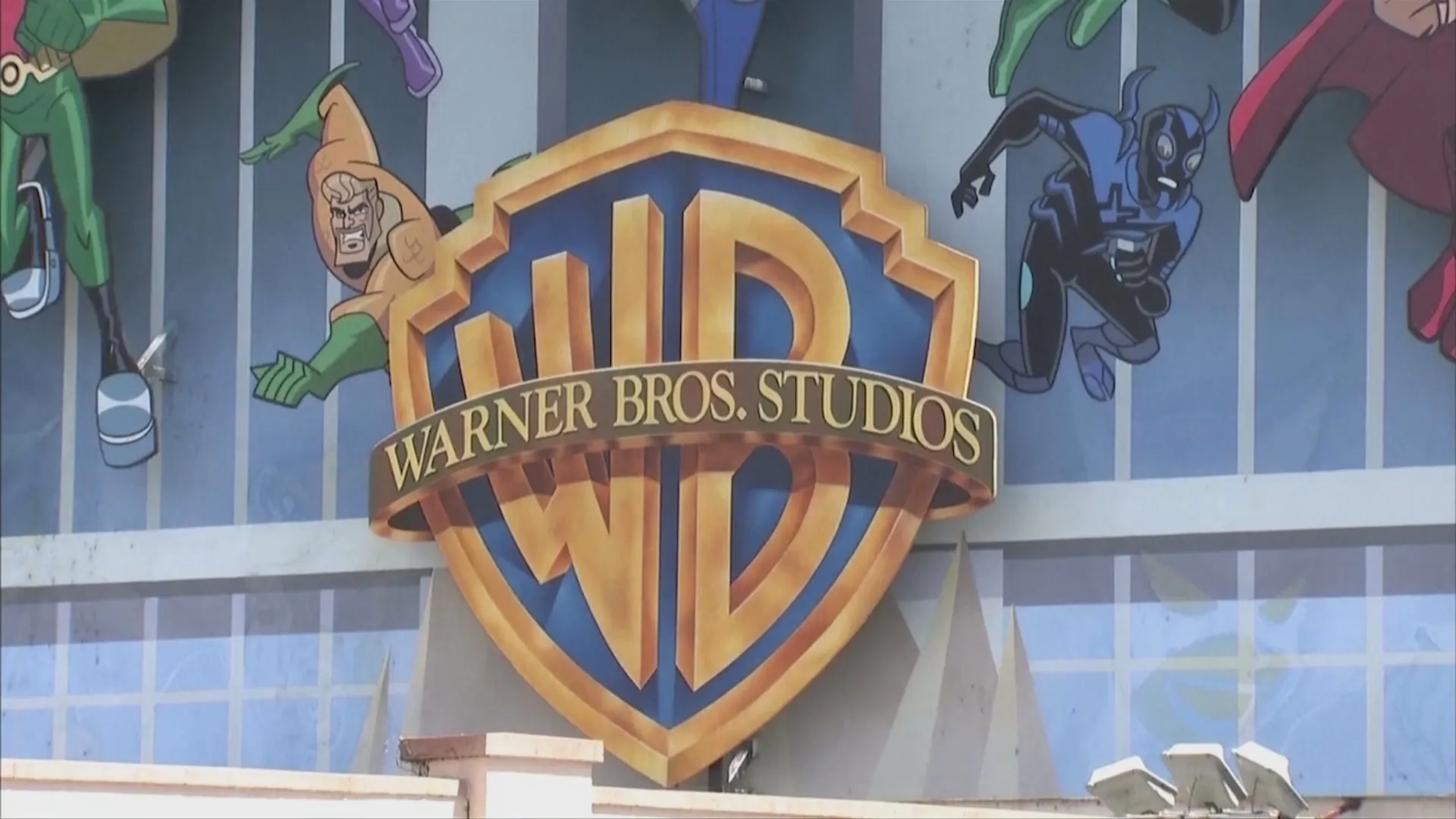 Thương vụ 110 tỷ USD: Paramount Skydance thâu tóm Warner Bros - Ảnh 2.