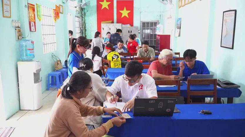Các khu phố còn lựa chọn những cách làm phù hợp để kỹ năng số trở thành một phần trong sinh hoạt cộng đồng