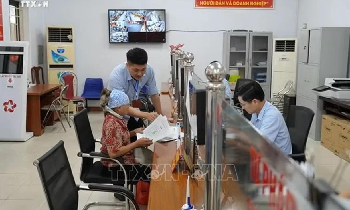Hội nghị Trung ương 4: Đánh giá cán bộ qua xử lý việc khó