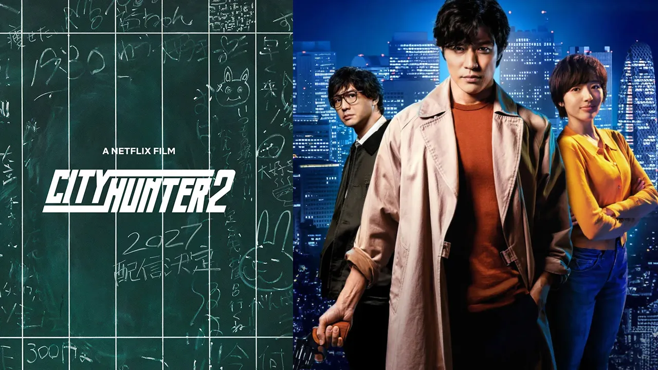 city-hunter-2-netflix-confirms-sequel-to-japanese-live-action-movie-coming-in-2027