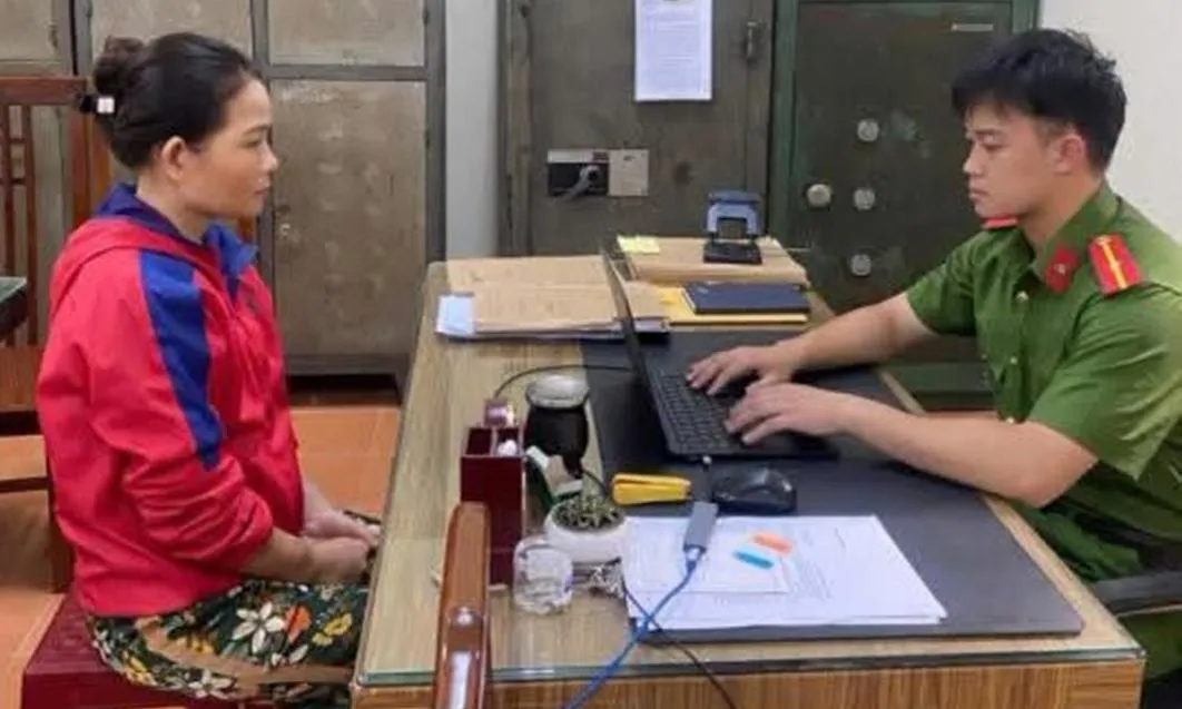 Công an Lạng Sơn điều tra làm rõ đối tượng ép trẻ em uống thuốc diệt chuột