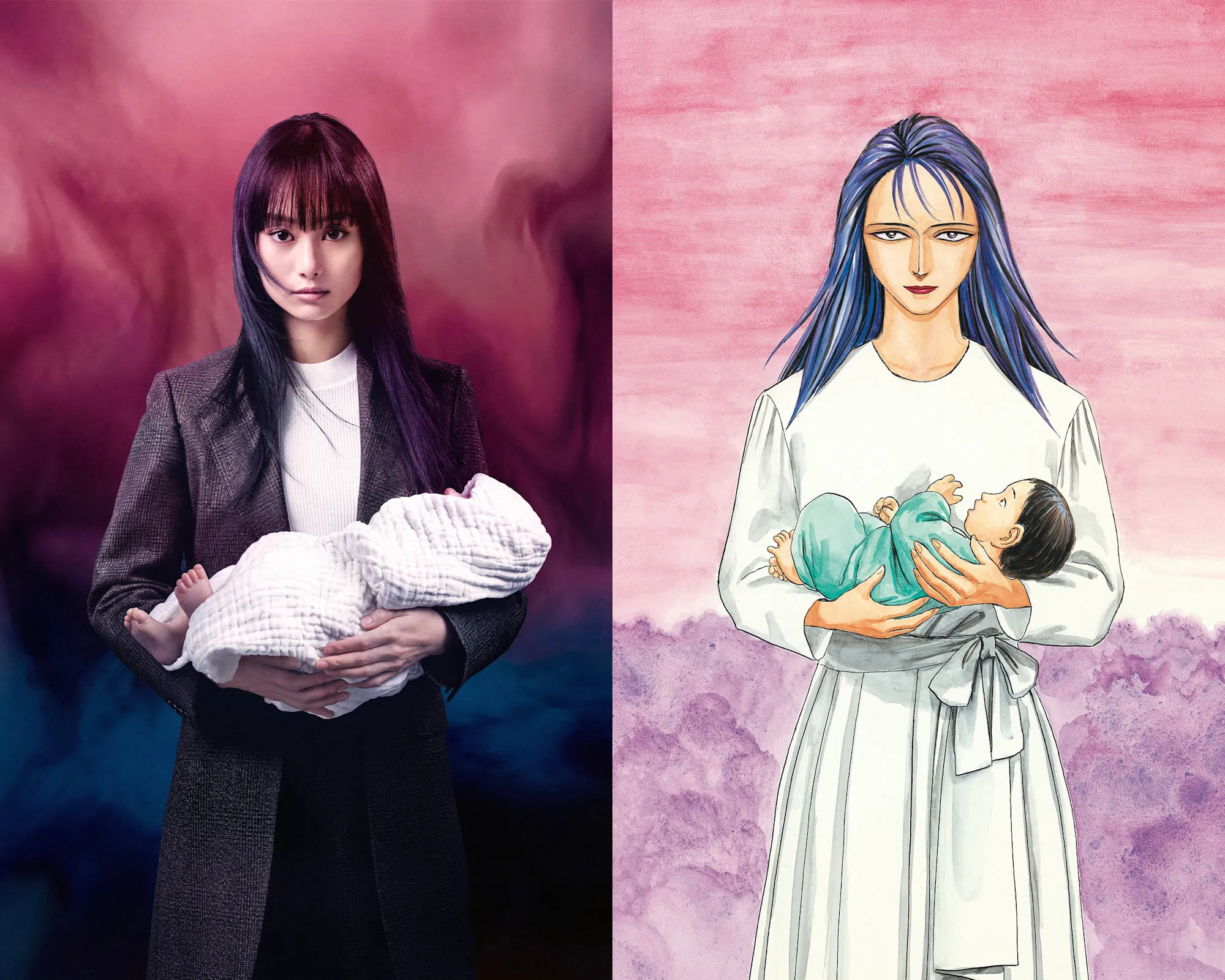 from-the-creators-of-parasyte-the-grey-parasyte-tamiya-arrives-2027-starring-shioli-kutsun
