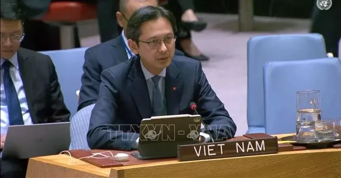Việt Nam và ASEAN đề cao phát triển xã hội lấy người dân làm trung tâm