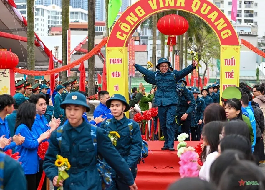 Đừng mắc “bẫy” sợ hãi