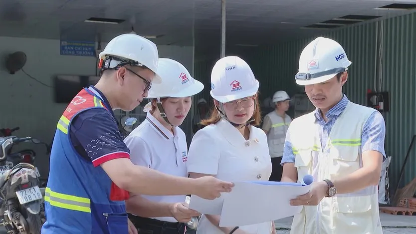 Khi Luật Phát triển đô thị có hiệu lực, TP. Hồ Chí Minh được kỳ vọng có thêm quyền chủ động