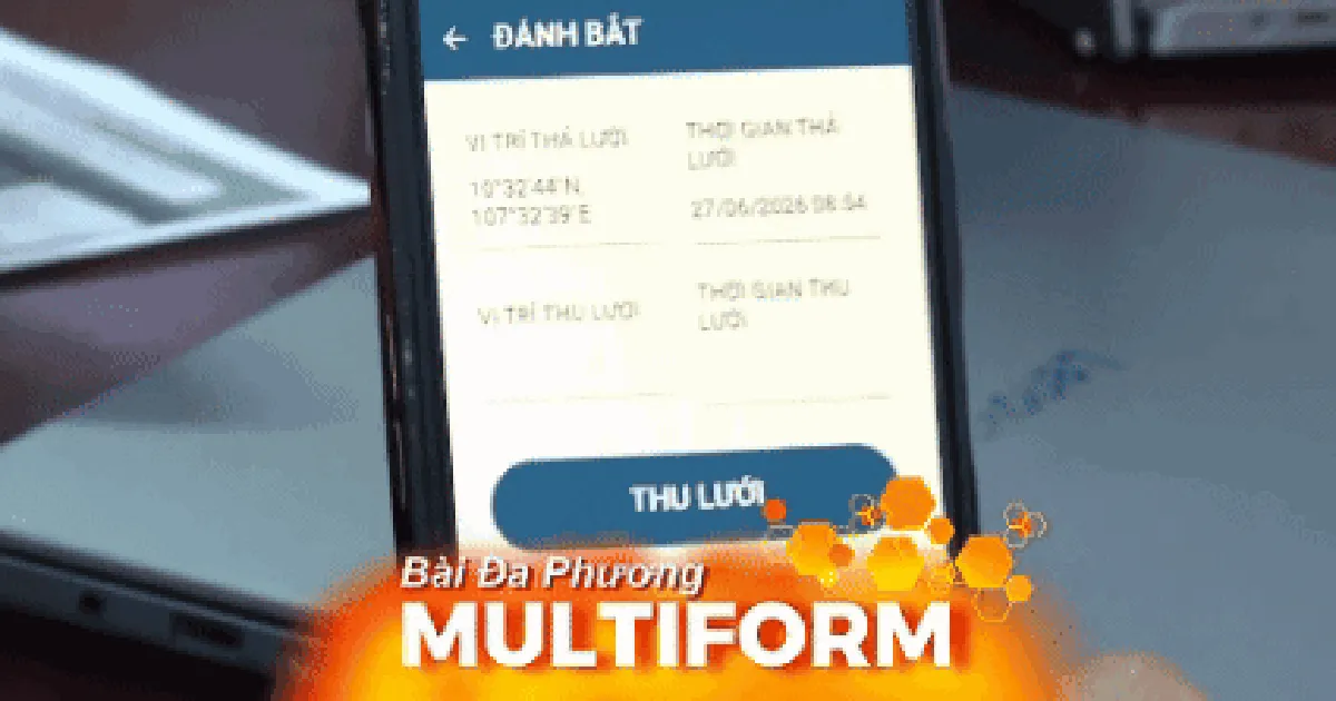 TP. Hồ Chí Minh đẩy nhanh số hóa quản lý tàu cá, hướng tới hoàn thành 100% trước hạn