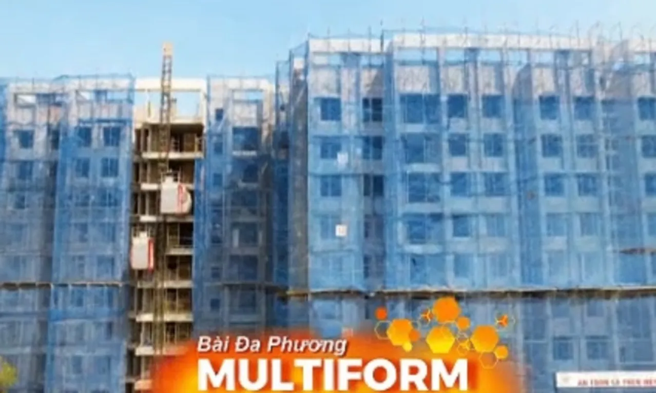 Luật Phát triển đô thị: Gỡ nút thắt, mở lối an cư