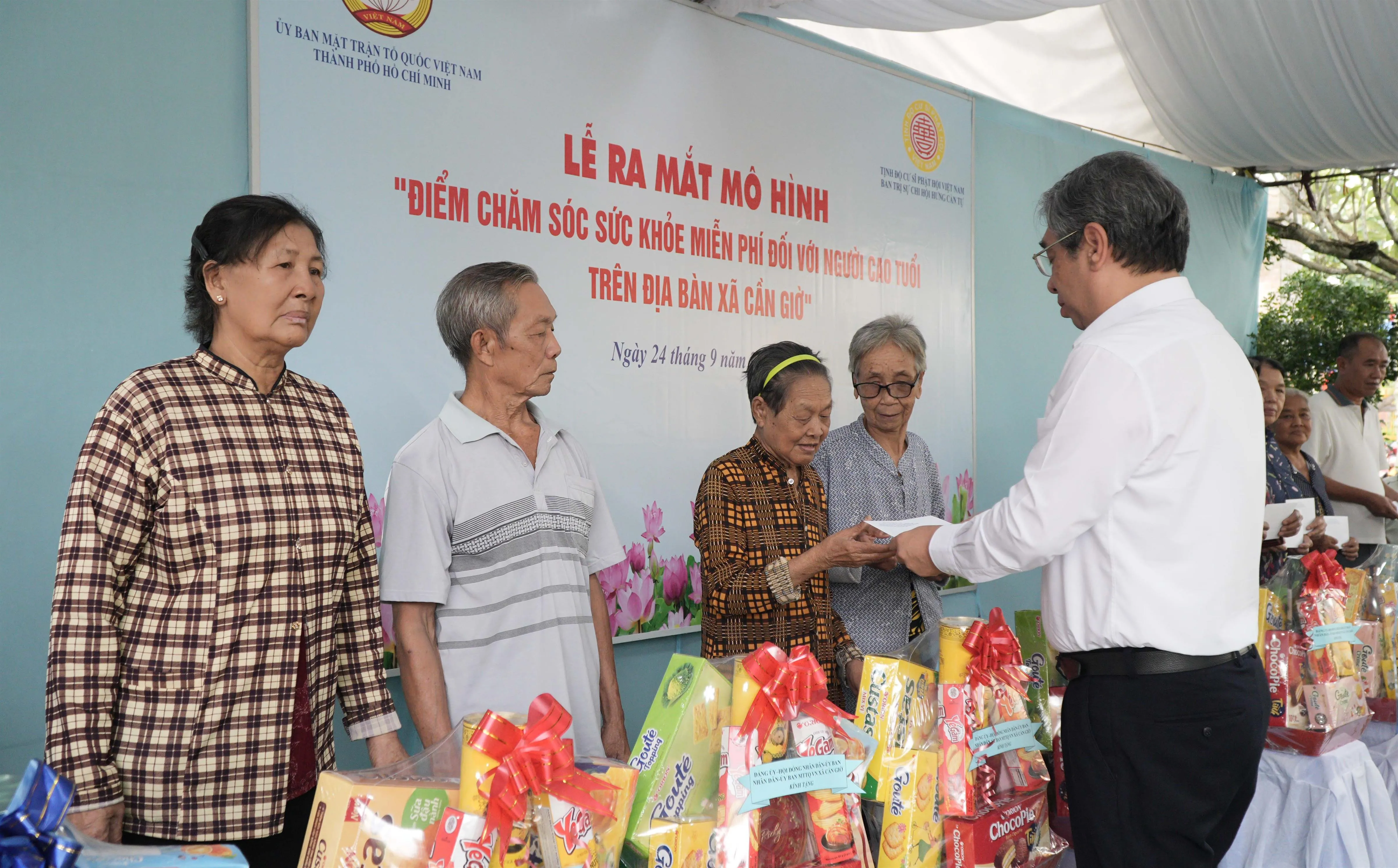 Ông Lộc
