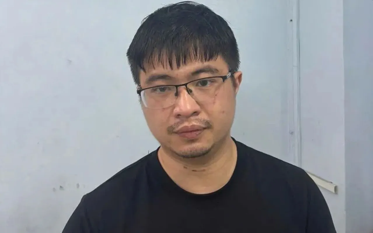 Phó Đức Nam