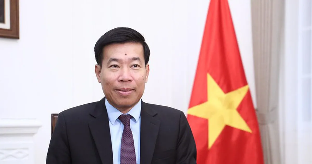 Tạo thêm xung lực để hợp tác giữa Việt Nam với Lào, Campuchia ngày càng thực chất, hiệu quả