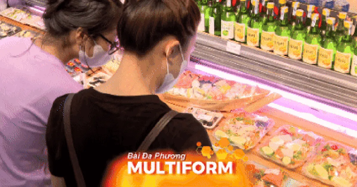 Bán lẻ TP. Hồ Chí Minh tăng tốc, doanh nghiệp tung loạt kích cầu