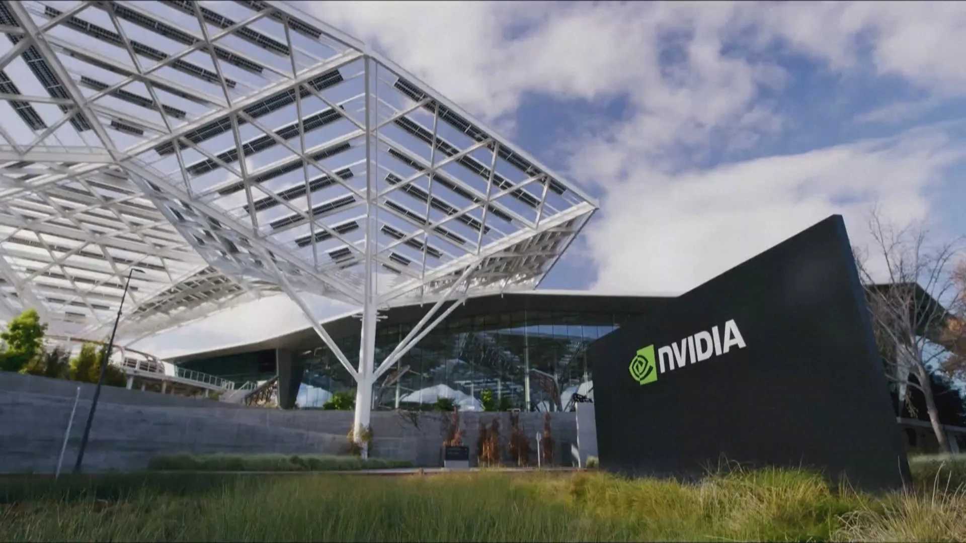 Vốn hóa Nvidia sát mốc 6.000 tỷ USD, bỏ xa Apple nhờ cơn sốt A.I. - Ảnh 1.