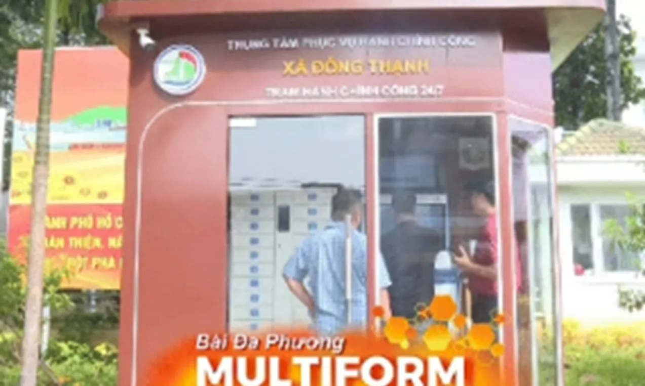 TP. Hồ Chí Minh: Số hóa tiện ích, phục vụ người dân