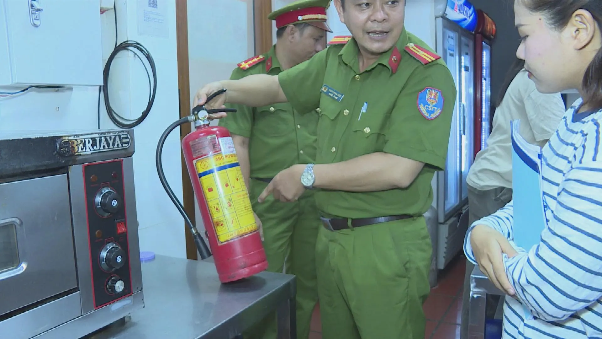 TP. Hồ Chí Minh đứng thứ hai cả nước về đổi mới sáng tạo | Vươn Khơi - ngày 7/10/2026 - Ảnh 2.
