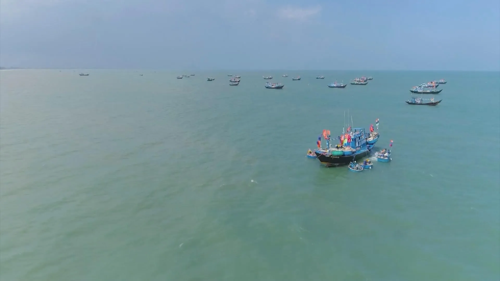 TP. Hồ Chí Minh đứng thứ hai cả nước về đổi mới sáng tạo | Vươn Khơi - ngày 7/10/2026 - Ảnh 3.