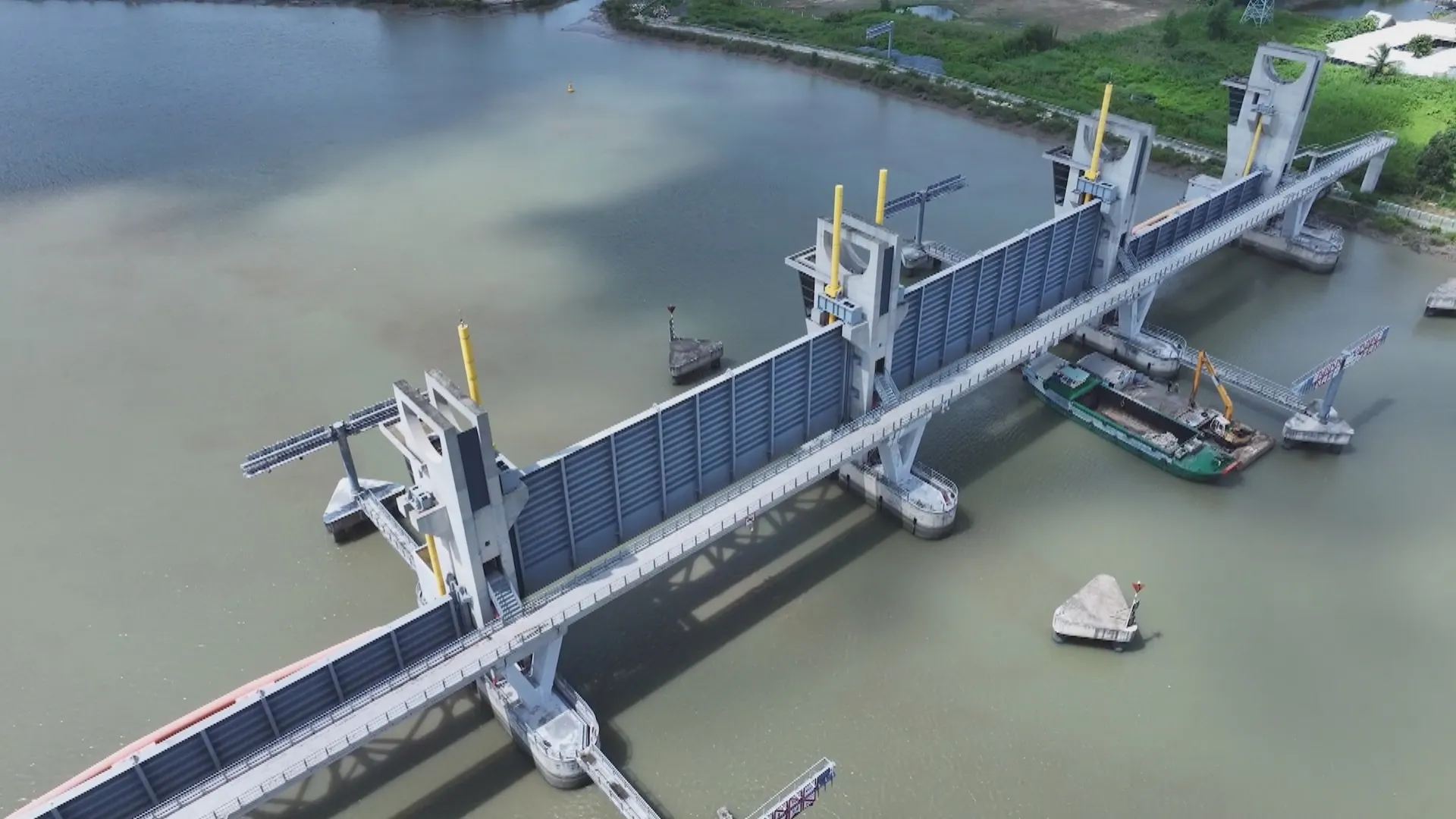 TP. Hồ Chí Minh: 122 điểm có nguy cơ ngập, chuyển đổi chiến lược sang quản trị ngập - Ảnh 3.