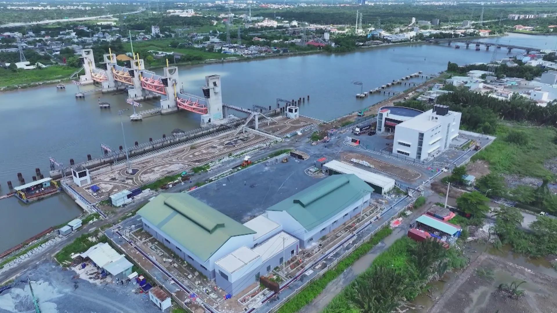 TP. Hồ Chí Minh: 122 điểm có nguy cơ ngập, chuyển đổi chiến lược sang quản trị ngập - Ảnh 2.