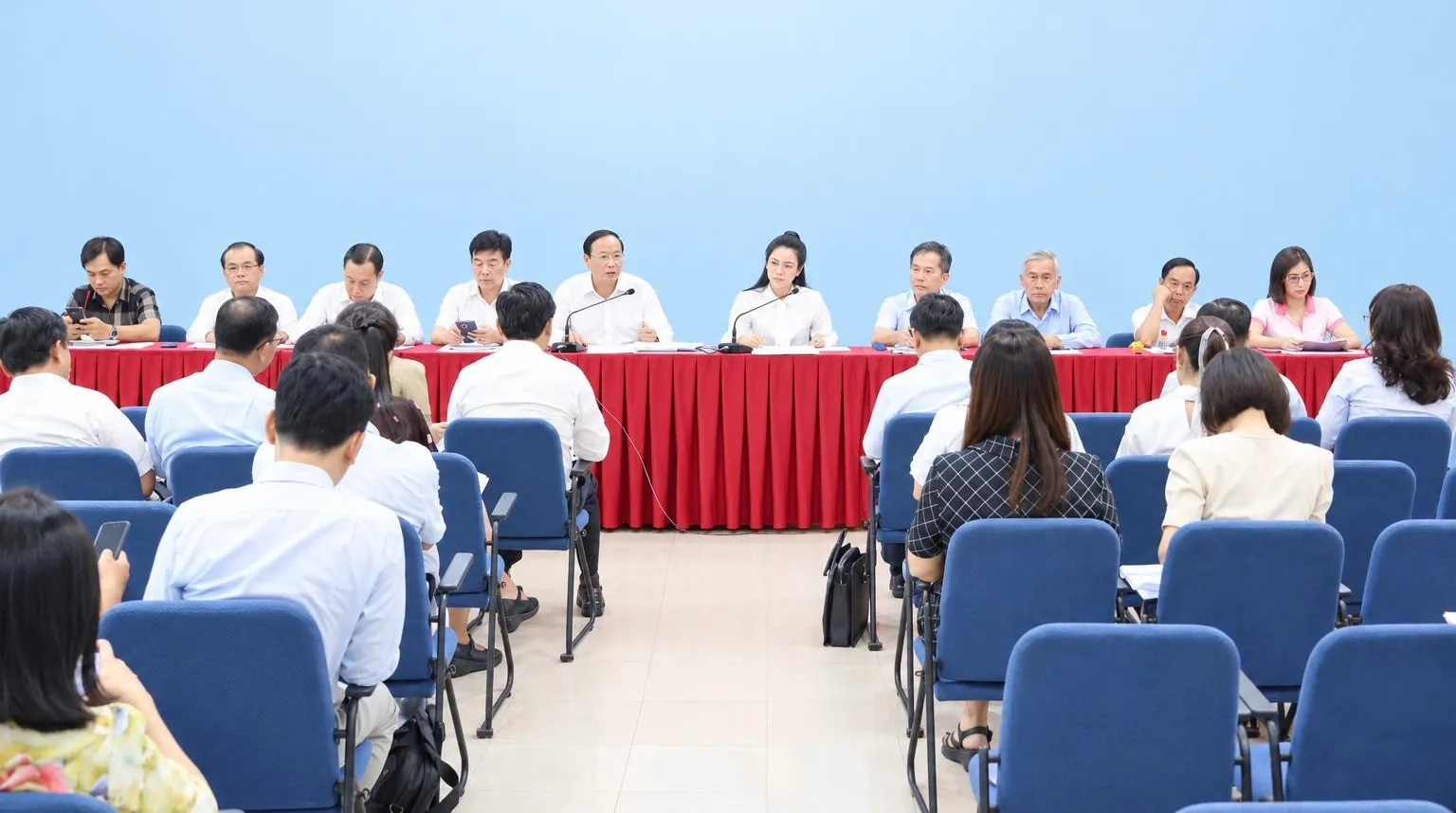 TPHCM tập trung nguồn lực tháo gỡ điểm nghẽn hạ tầng giao thông