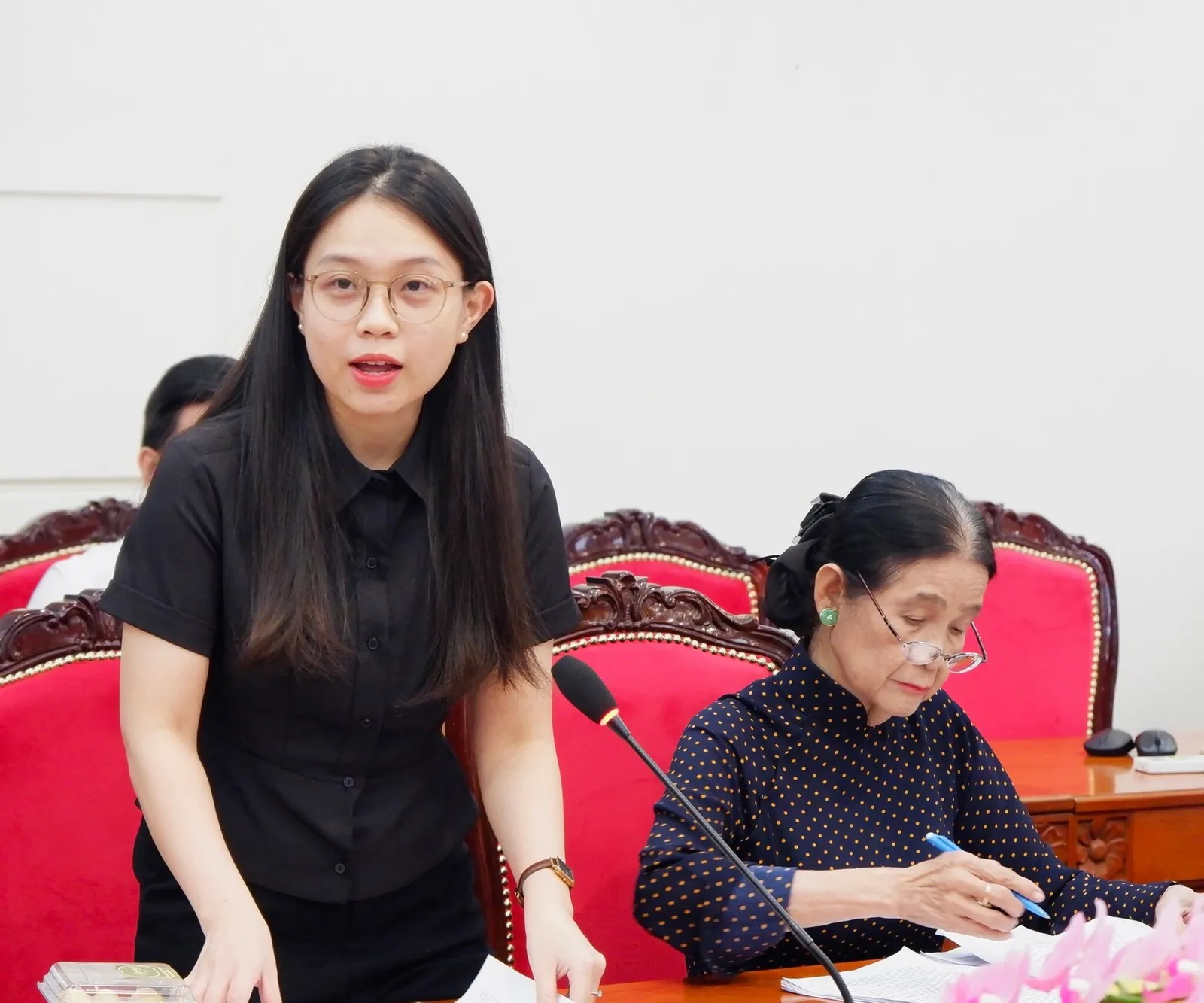 Rút gọn quy trình, giữ vững chất lượng chính sách