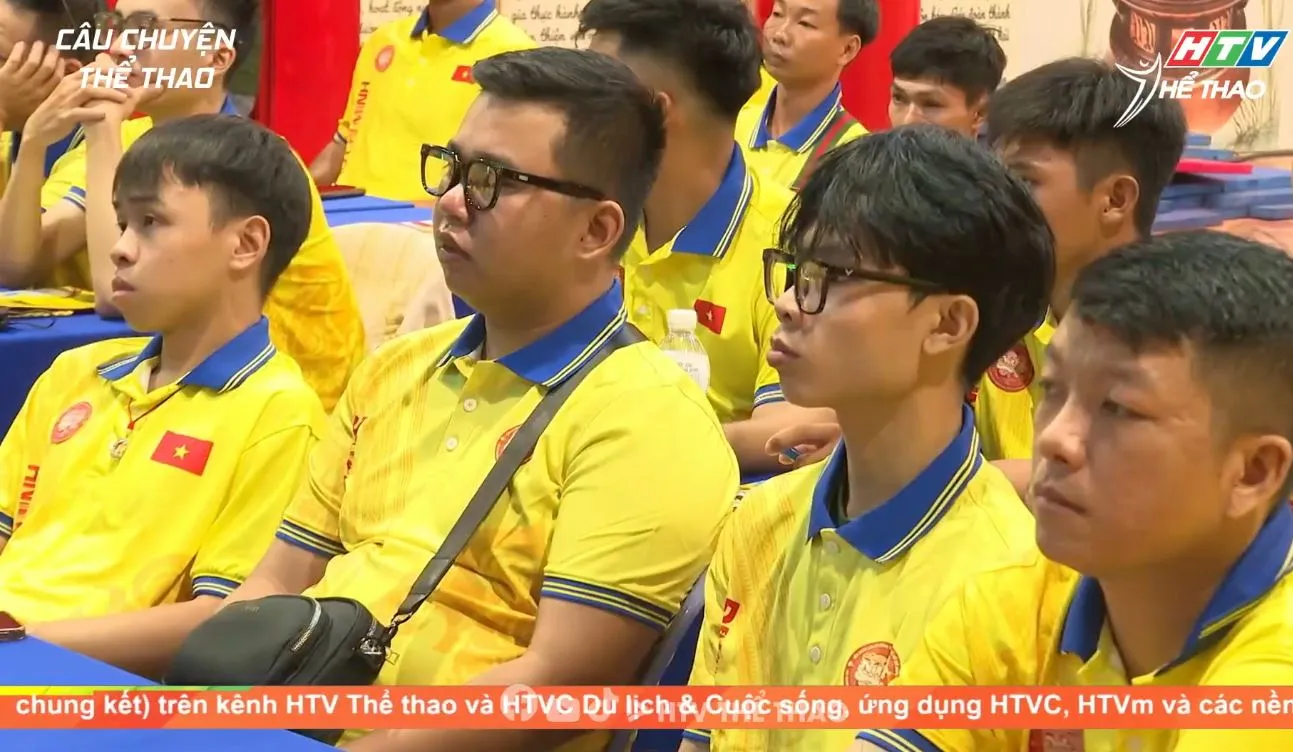 Rồng dạ quang mở ra bước tiến mới cho Lân Sư Rồng TP. Hồ Chí Minh - Ảnh 8.