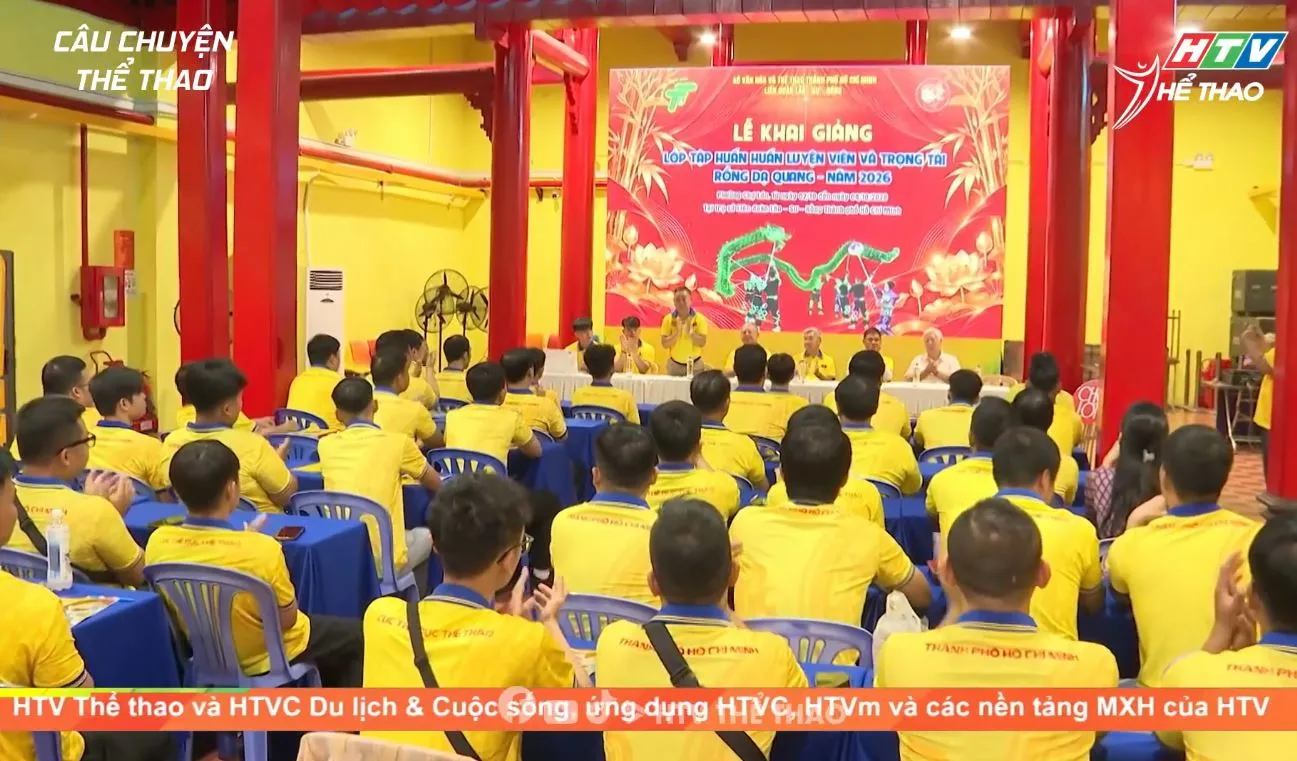 Rồng dạ quang mở ra bước tiến mới cho Lân Sư Rồng TP. Hồ Chí Minh - Ảnh 11.