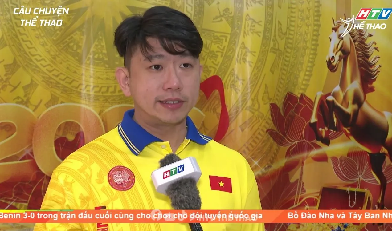 Rồng dạ quang mở ra bước tiến mới cho Lân Sư Rồng TP. Hồ Chí Minh - Ảnh 9.