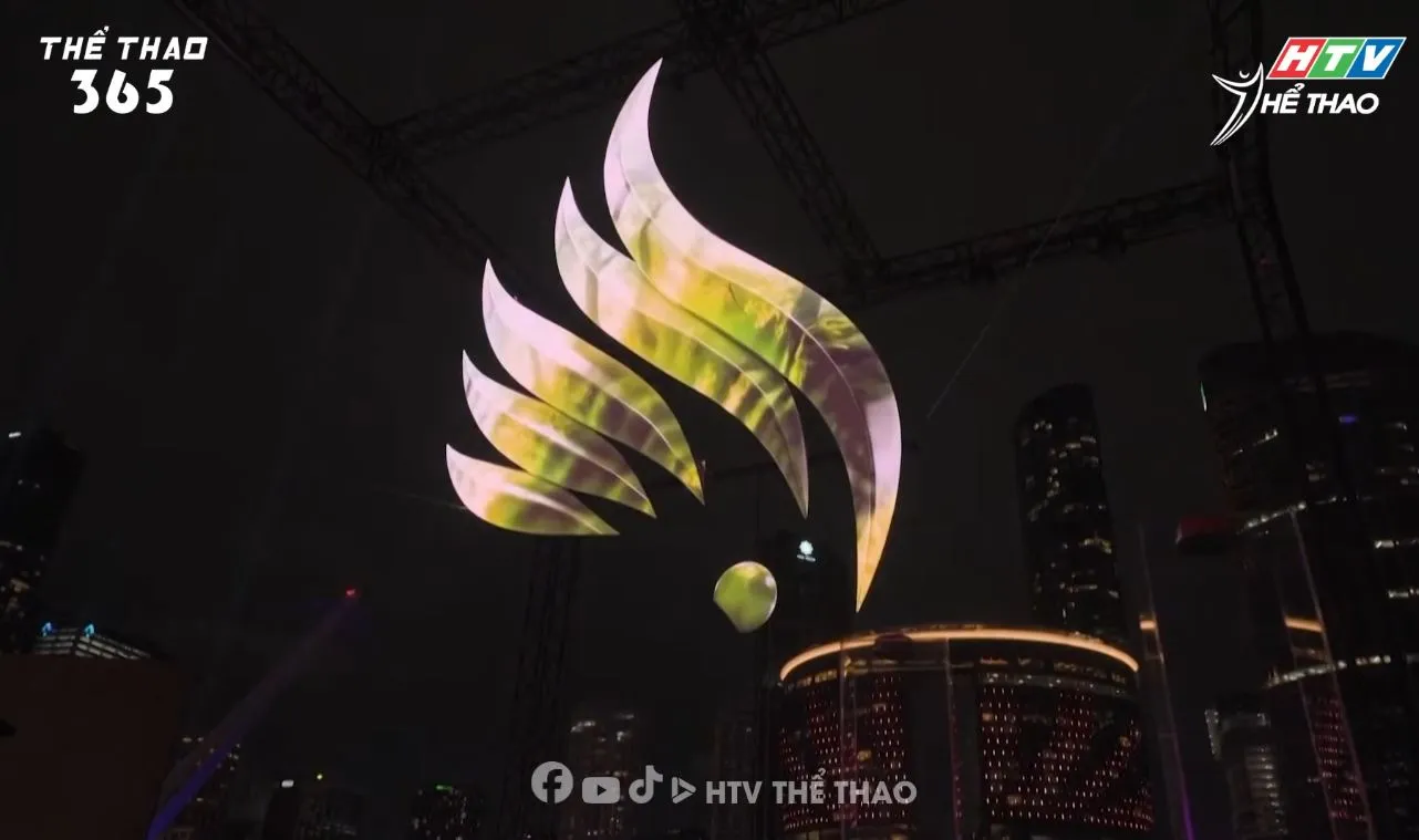 Olympic 2032 ra mắt biểu tượng, Olympic 2036 nóng cuộc đua đăng cai - Ảnh 3. Olympic 2032 ra mắt biểu tượng, Olympic 2036 nóng cuộc đua đăng cai - Ảnh 3.