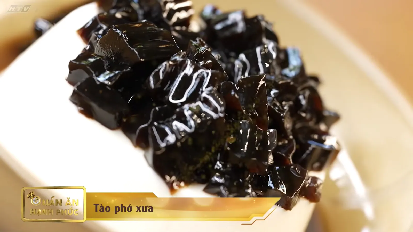 Khám phá nhà hàng chay Làng Ta | Quán ăn hạnh phúc - Ảnh 13.